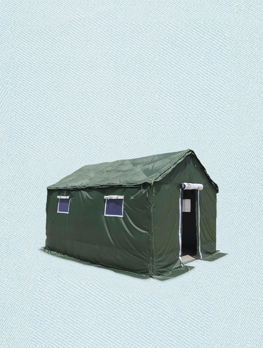 Outdoor Tent Fabric-HongdaTEX